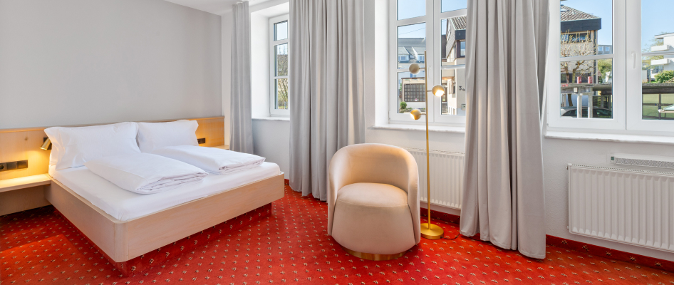 Doppelzimmer Klassik